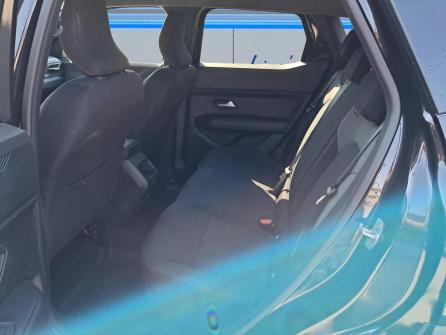 DACIA Duster Hybrid 140 Extreme à vendre à Givors - Image n°16