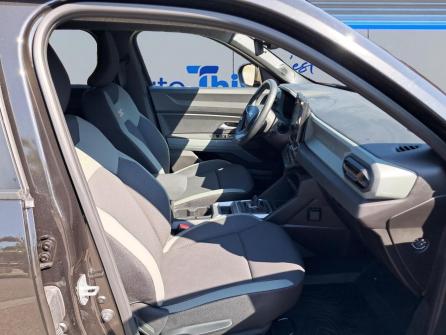 DACIA Duster Hybrid 140 Extreme à vendre à Givors - Image n°17