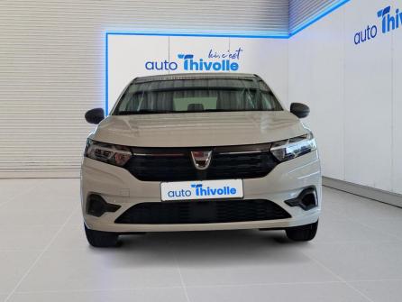 DACIA Sandero SCe 65 - 22 Essentiel à vendre à Le Creusot - Image n°8