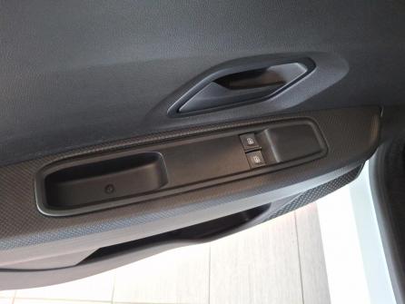 DACIA Sandero SCe 65 - 22 Essentiel à vendre à Le Creusot - Image n°11