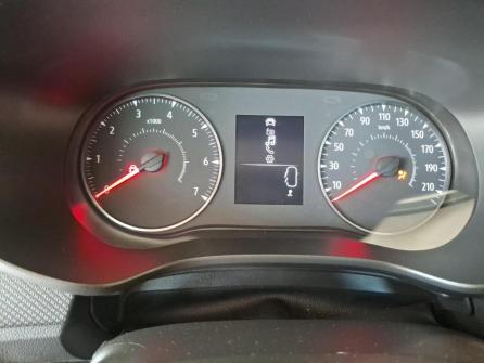 DACIA Sandero SCe 65 - 22 Essentiel à vendre à Le Creusot - Image n°14
