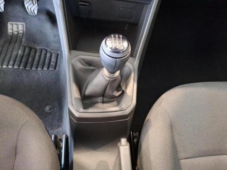 DACIA Sandero SCe 65 - 22 Essentiel à vendre à Le Creusot - Image n°15