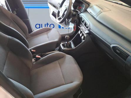 DACIA Sandero SCe 65 - 22 Essentiel à vendre à Le Creusot - Image n°17