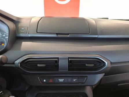 DACIA Sandero SCe 65 - 22 Essentiel à vendre à Le Creusot - Image n°21