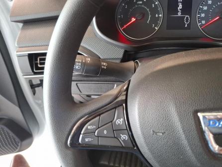 DACIA Sandero SCe 65 - 22 Essentiel à vendre à Le Creusot - Image n°22