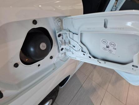 DACIA Sandero SCe 65 - 22 Essentiel à vendre à Le Creusot - Image n°23