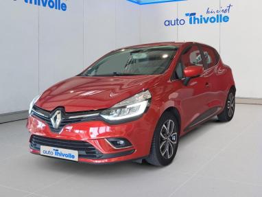 RENAULT Clio Clio TCe 90 E6C Intens d'occasion  de 2018  à  Le Creusot 