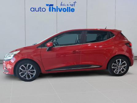 RENAULT Clio Clio TCe 90 E6C Intens à vendre à Le Creusot - Image n°2