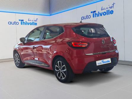 RENAULT Clio Clio TCe 90 E6C Intens à vendre à Le Creusot - Image n°3