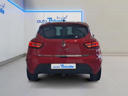 RENAULT Clio Clio TCe 90 E6C Intens à vendre à Le Creusot - Image n°4