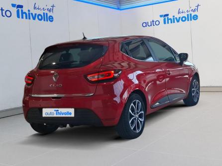 RENAULT Clio Clio TCe 90 E6C Intens à vendre à Le Creusot - Image n°5