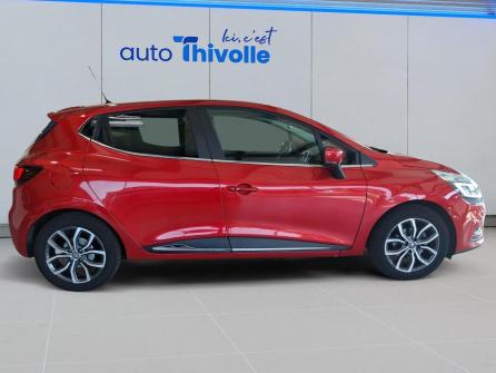 RENAULT Clio Clio TCe 90 E6C Intens à vendre à Le Creusot - Image n°6
