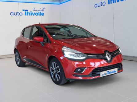 RENAULT Clio Clio TCe 90 E6C Intens à vendre à Le Creusot - Image n°7