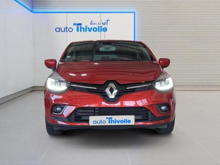 RENAULT Clio Clio TCe 90 E6C Intens à vendre à Le Creusot - Image n°8