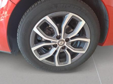 RENAULT Clio Clio TCe 90 E6C Intens à vendre à Le Creusot - Image n°9