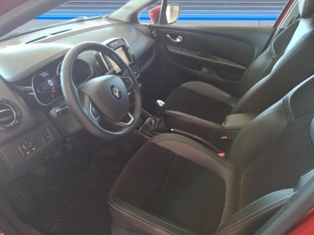 RENAULT Clio Clio TCe 90 E6C Intens à vendre à Le Creusot - Image n°10