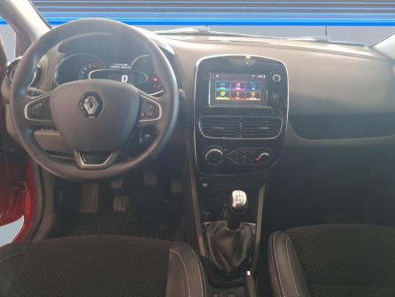 RENAULT Clio Clio TCe 90 E6C Intens à vendre à Le Creusot - Image n°12