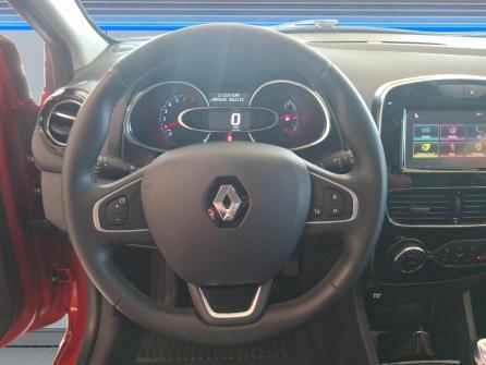RENAULT Clio Clio TCe 90 E6C Intens à vendre à Le Creusot - Image n°13