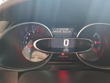 RENAULT Clio Clio TCe 90 E6C Intens à vendre à Le Creusot - Image n°14