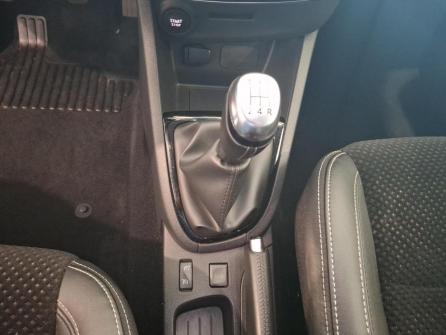 RENAULT Clio Clio TCe 90 E6C Intens à vendre à Le Creusot - Image n°15