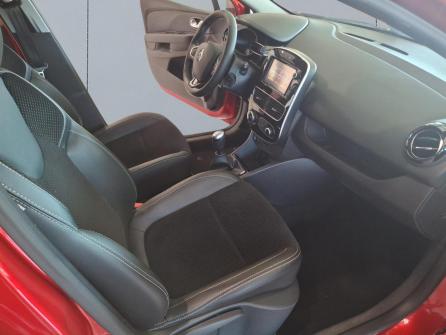 RENAULT Clio Clio TCe 90 E6C Intens à vendre à Le Creusot - Image n°17