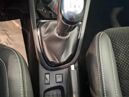RENAULT Clio Clio TCe 90 E6C Intens à vendre à Le Creusot - Image n°24