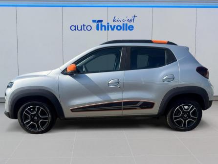 DACIA Spring Achat Intégral Confort Plus à vendre à Macon - Image n°2