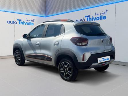 DACIA Spring Achat Intégral Confort Plus à vendre à Macon - Image n°3