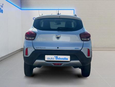 DACIA Spring Achat Intégral Confort Plus à vendre à Macon - Image n°4