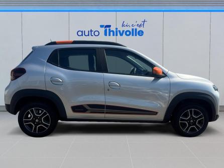 DACIA Spring Achat Intégral Confort Plus à vendre à Macon - Image n°6