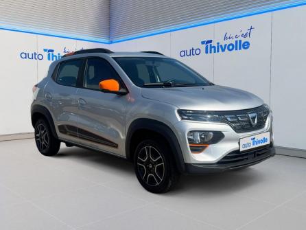 DACIA Spring Achat Intégral Confort Plus à vendre à Macon - Image n°7