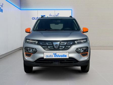 DACIA Spring Achat Intégral Confort Plus à vendre à Macon - Image n°8
