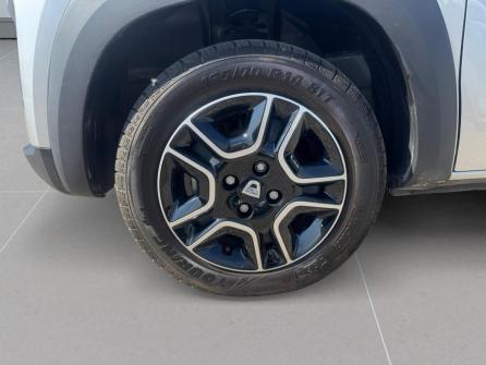 DACIA Spring Achat Intégral Confort Plus à vendre à Macon - Image n°9