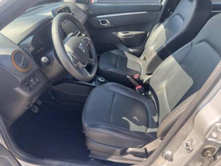 DACIA Spring Achat Intégral Confort Plus à vendre à Macon - Image n°10