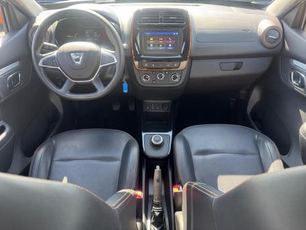 DACIA Spring Achat Intégral Confort Plus à vendre à Macon - Image n°12