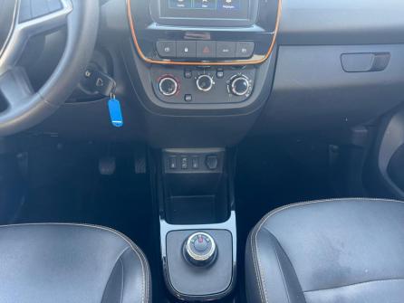 DACIA Spring Achat Intégral Confort Plus à vendre à Macon - Image n°15