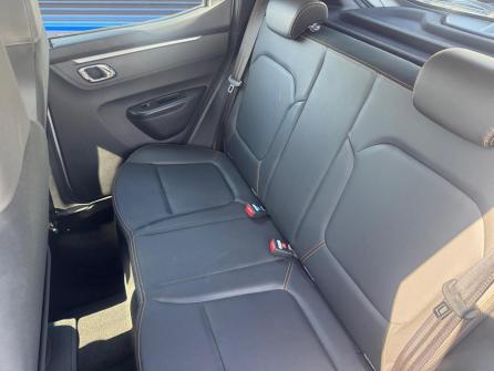 DACIA Spring Achat Intégral Confort Plus à vendre à Macon - Image n°16