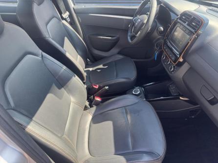 DACIA Spring Achat Intégral Confort Plus à vendre à Macon - Image n°17