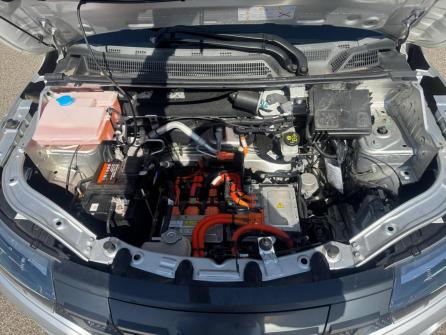 DACIA Spring Achat Intégral Confort Plus à vendre à Macon - Image n°20