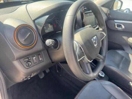 DACIA Spring Achat Intégral Confort Plus à vendre à Macon - Image n°22