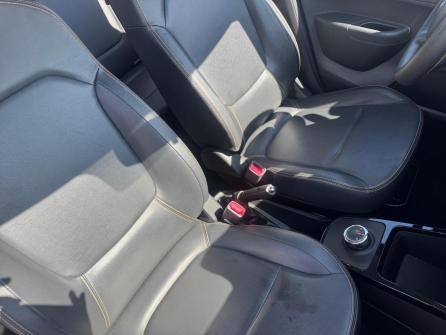 DACIA Spring Achat Intégral Confort Plus à vendre à Macon - Image n°23