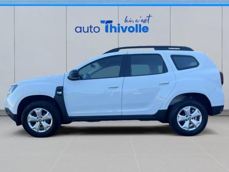 DACIA Duster TCe 150 FAP 4x4 Confort à vendre à Macon - Image n°2