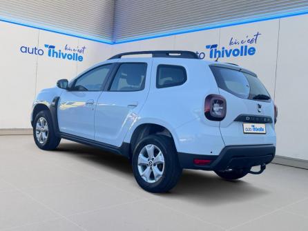 DACIA Duster TCe 150 FAP 4x4 Confort à vendre à Macon - Image n°3