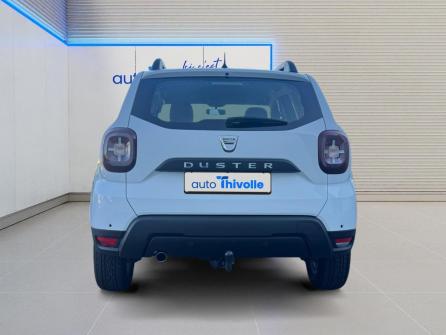 DACIA Duster TCe 150 FAP 4x4 Confort à vendre à Macon - Image n°4