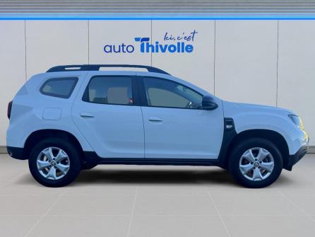DACIA Duster TCe 150 FAP 4x4 Confort à vendre à Macon - Image n°6