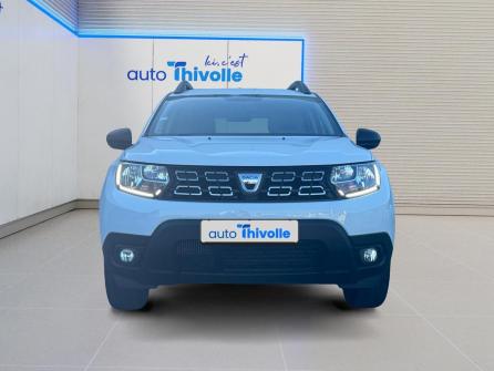 DACIA Duster TCe 150 FAP 4x4 Confort à vendre à Macon - Image n°8
