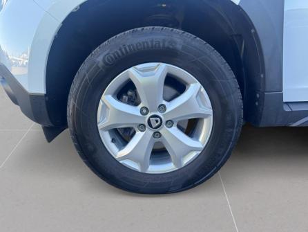 DACIA Duster TCe 150 FAP 4x4 Confort à vendre à Macon - Image n°9