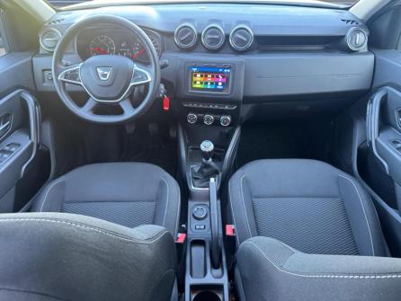 DACIA Duster TCe 150 FAP 4x4 Confort à vendre à Macon - Image n°12