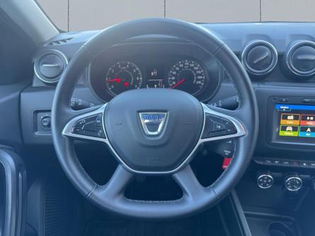 DACIA Duster TCe 150 FAP 4x4 Confort à vendre à Macon - Image n°13