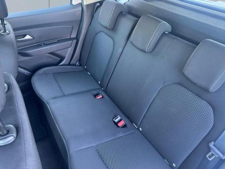 DACIA Duster TCe 150 FAP 4x4 Confort à vendre à Macon - Image n°16